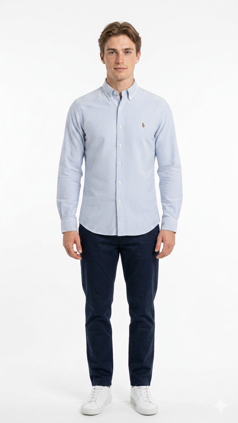 Ralaph Lauren polo . Men’s Shirt