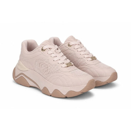 guess Morriz shoes  women _  Nude