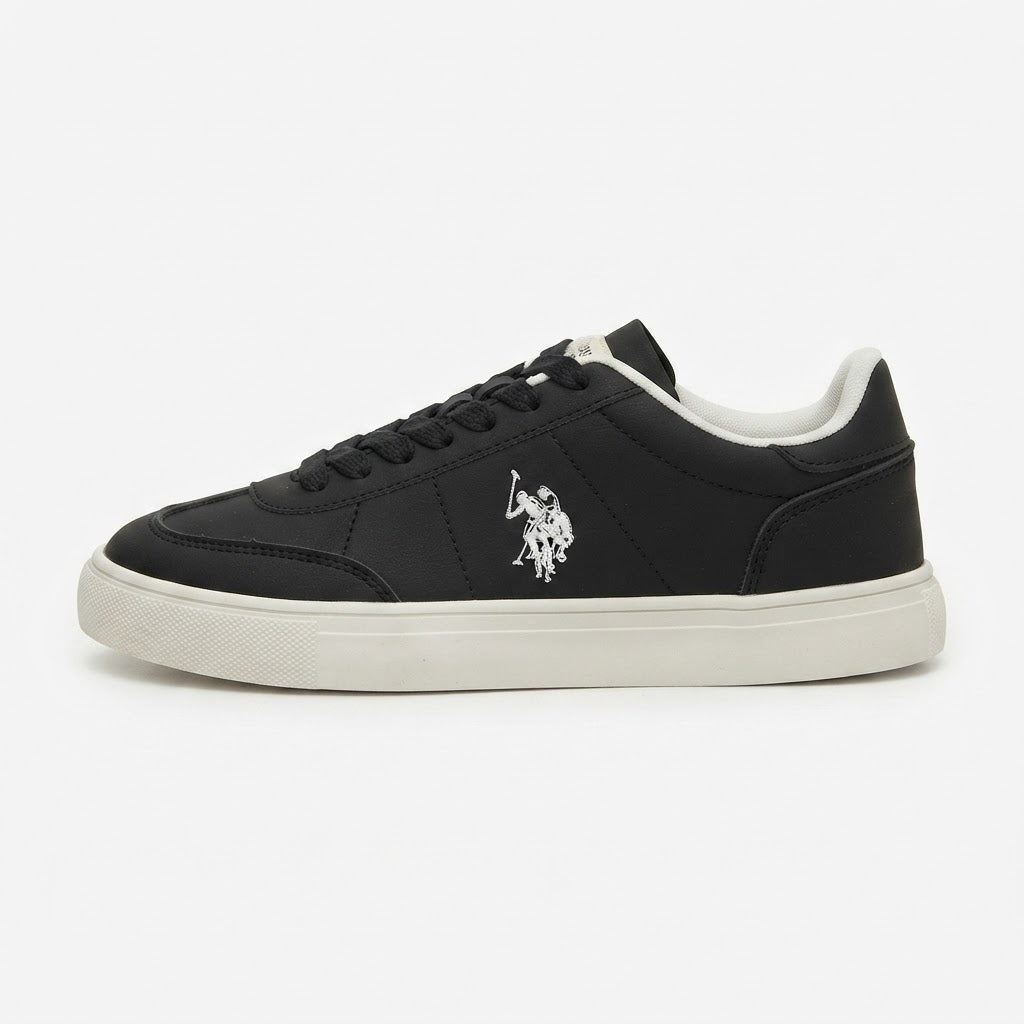 U.S POLO ASSN Logo Women Shoes