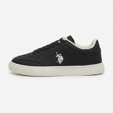 U.S POLO ASSN Logo Women Shoes