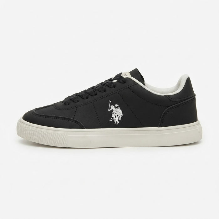 U.S POLO ASSN Logo Women Shoes