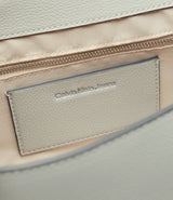 Calvin klein bag gray