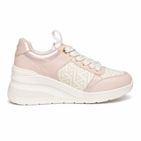 Aldo Iconistep Wedge sneaker women's shoes