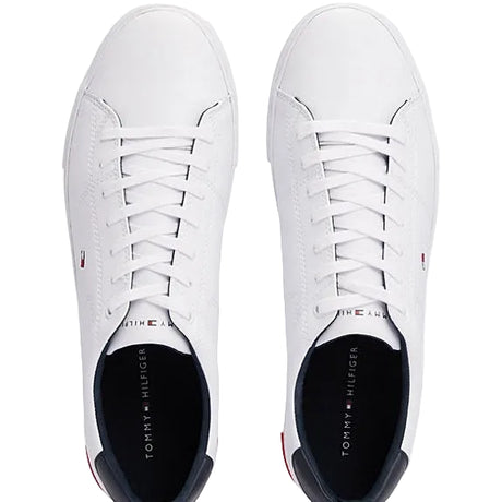 Tommy Hilfiger Men Shoes _ White