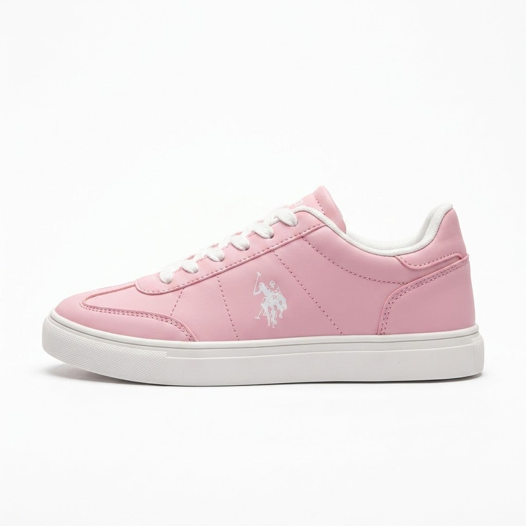 U.S POLO ASSN Low top Women Shoes