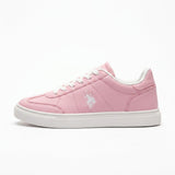 U.S POLO ASSN Low top Women Shoes