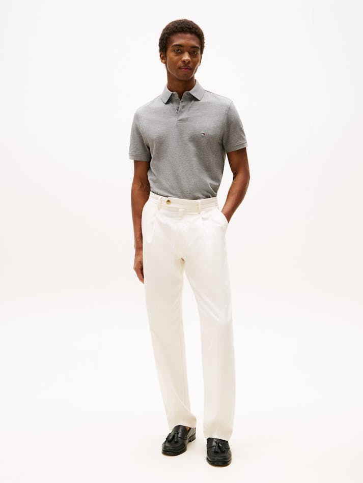 Tommy Hilfiger Pique Polo