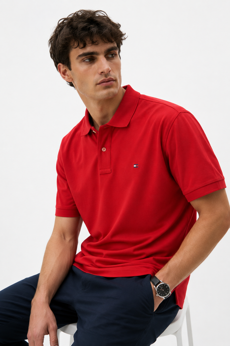 Tommy jeans  POLO Regular fit