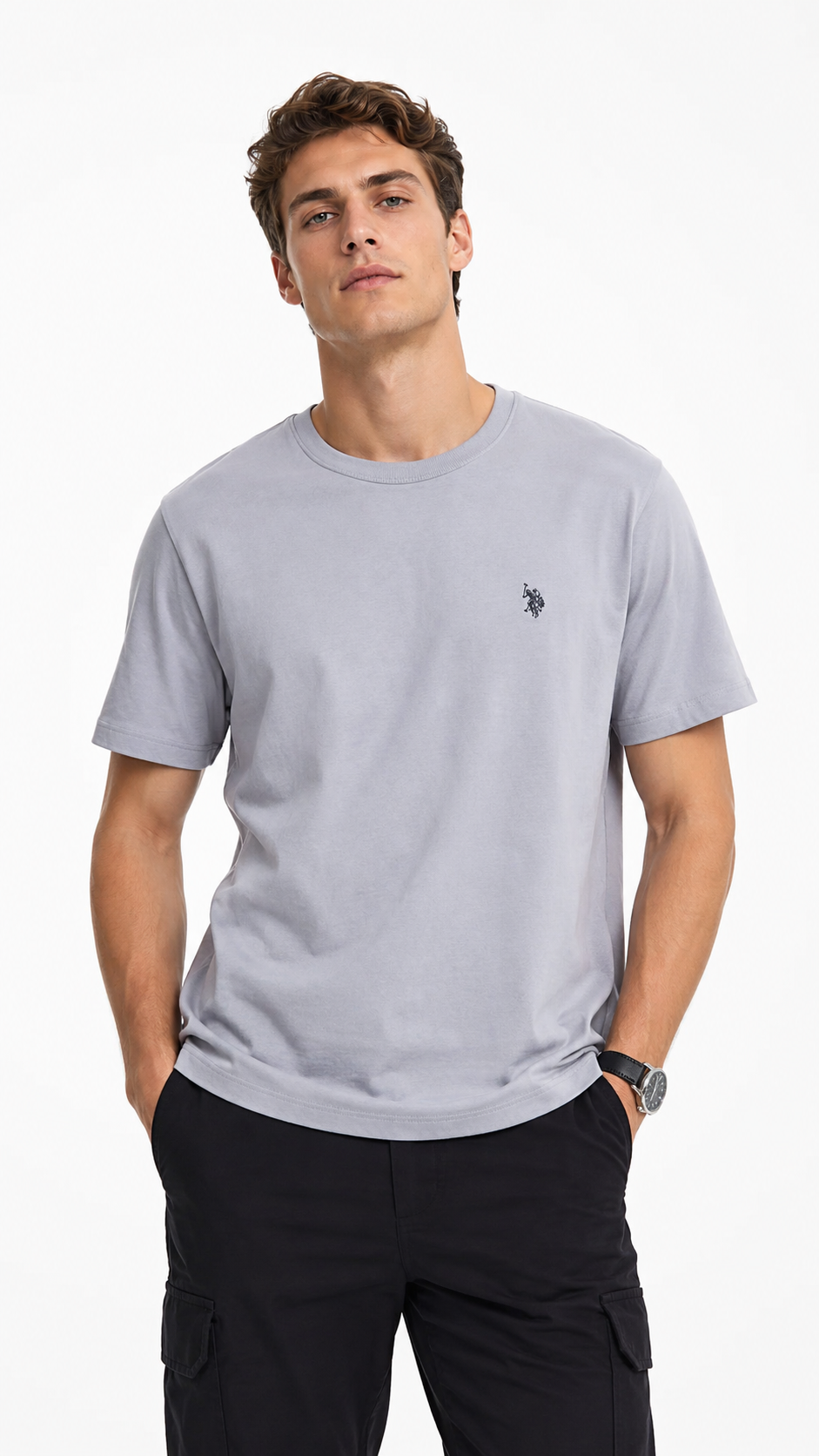 U.S POLO ASSAN T-SHIRT