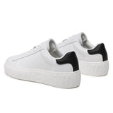 Tommy Jeans Men Shoes _ White