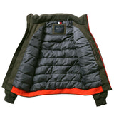 Tommy Hilfiger Men Jacket Olive