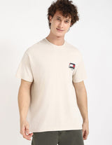 Tommy jeans round t-shirt
