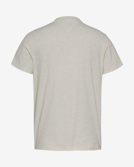 Tommy jeans round t-shirt