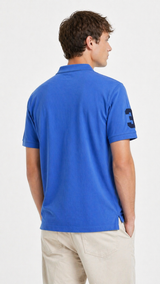 U.S POLO ASSN Heritage polo Men T-Shirt