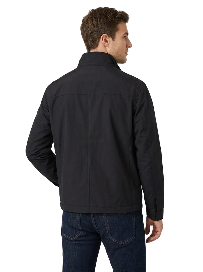 Michael Kors Men Jacket _ Black