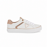 Guess  Lins Rhinestone Low-Top Sneakers women's