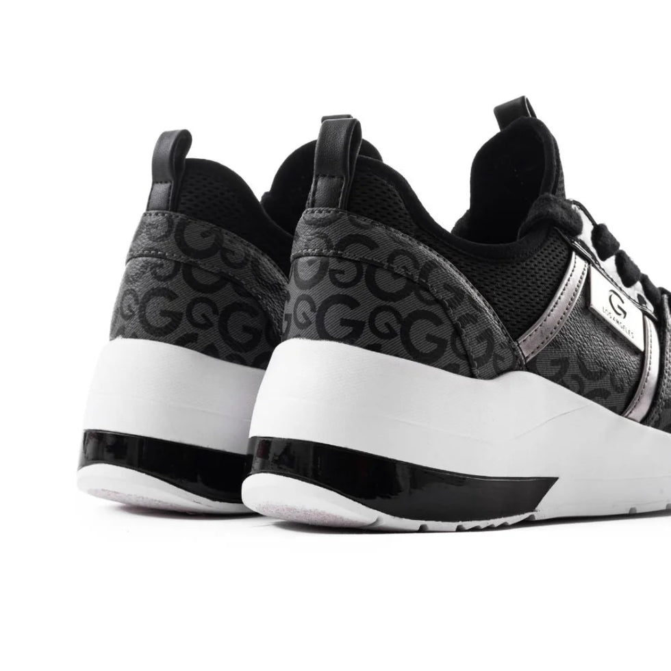 Shoes Guess Los Angeles Vercent Sneaker Women