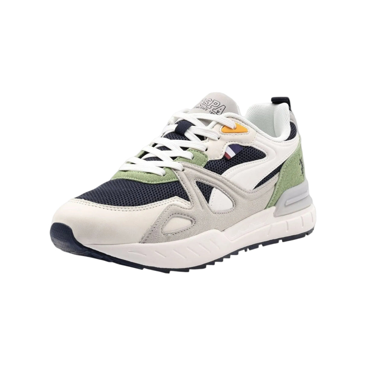 U.S. Polo Assn. Men’s Classic Casual Sneakers – Original