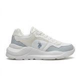 U.S POLO ASSN Lace up Women Shoes