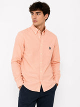 u.s polo shirt