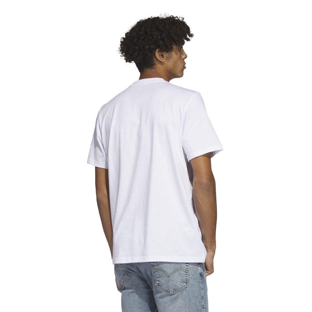 Adidas Two-Tone Stencil T-shirt