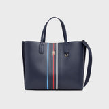 Tommy hilfiger Iconic Tommy Satchel Corp Bag