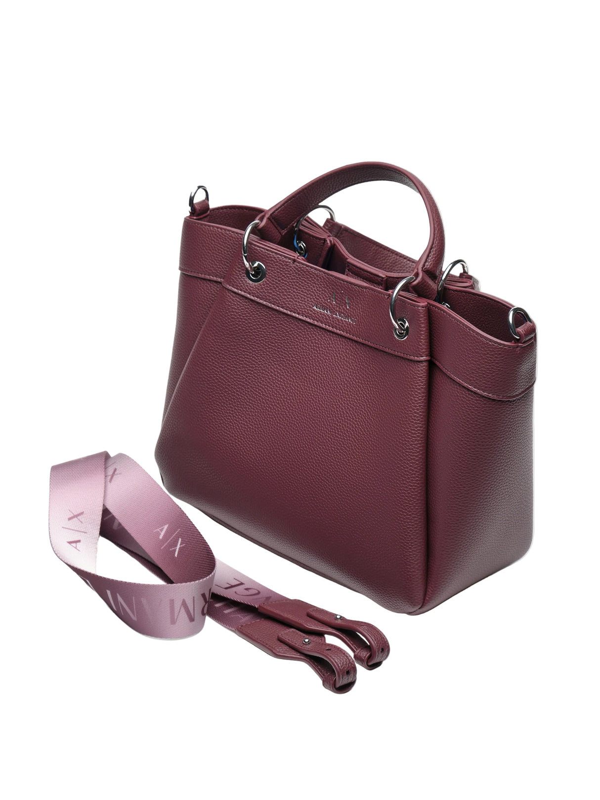 ARMANI EXCHANGE (A|X)WAVE SHOPPING  Women Bag