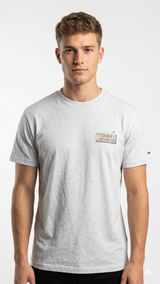Tommy jeans round t-shirt