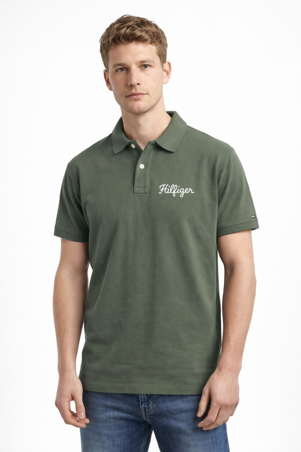 Tommy jeans polo