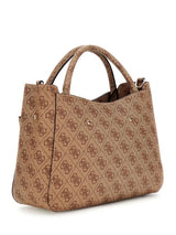 Guess Signature Collection Satchel Bag