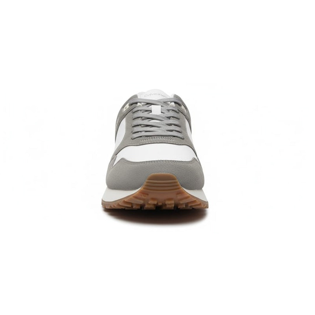Calvin Klein Antoy Sneakers Men - WHTGRY
