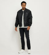 Calvin Klein Jacket Men _ Black