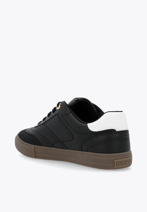 Guess Nappa women sneakers