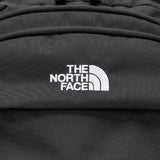 The North Face Black Classic Backpack – Durable & Versatile