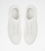 Aldo CCOURTLINE Solid Lace-Up  men's shoes