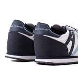 Armani Exchange Arctic Runner Sneaker