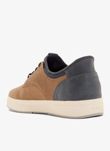 Aldo casual lace up men shoes