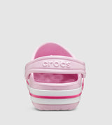 crocs BAYABAND CLOG kides