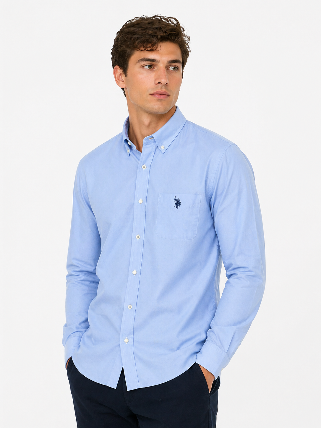 U.S. Polo Assn. Men’s Shirt