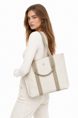 Tommy Hilfiger shopper bag
