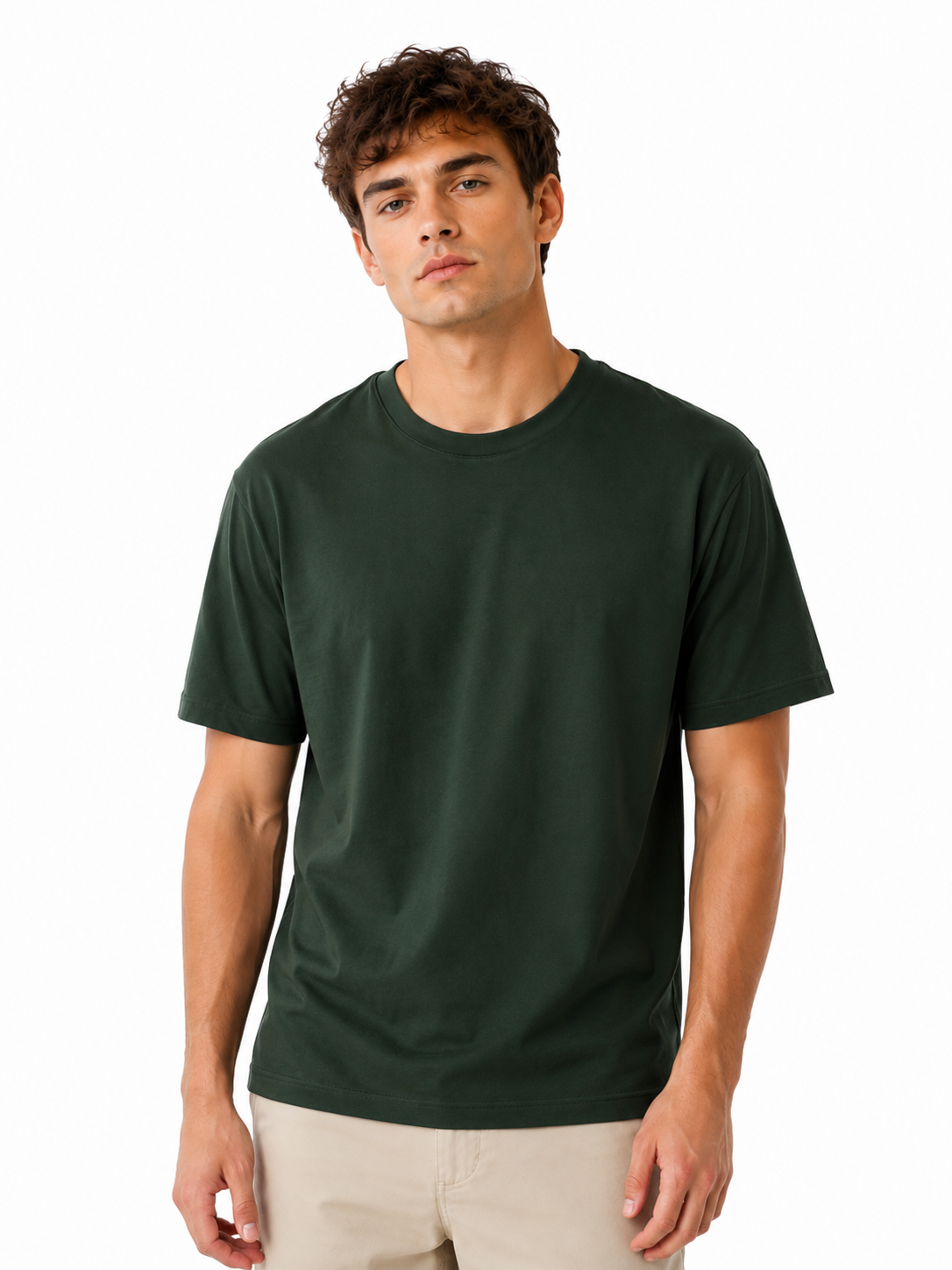 BOSS T_shirt