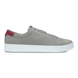 Calvin Klein Men Shoes _ Grey