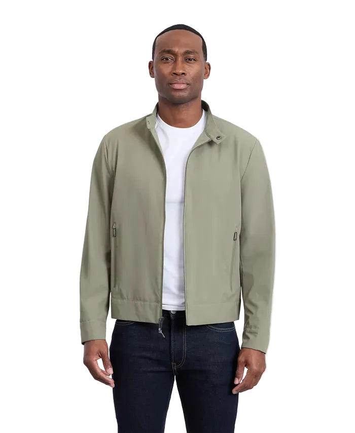 CALVIN KLEIN golf jacket Men Jacket
