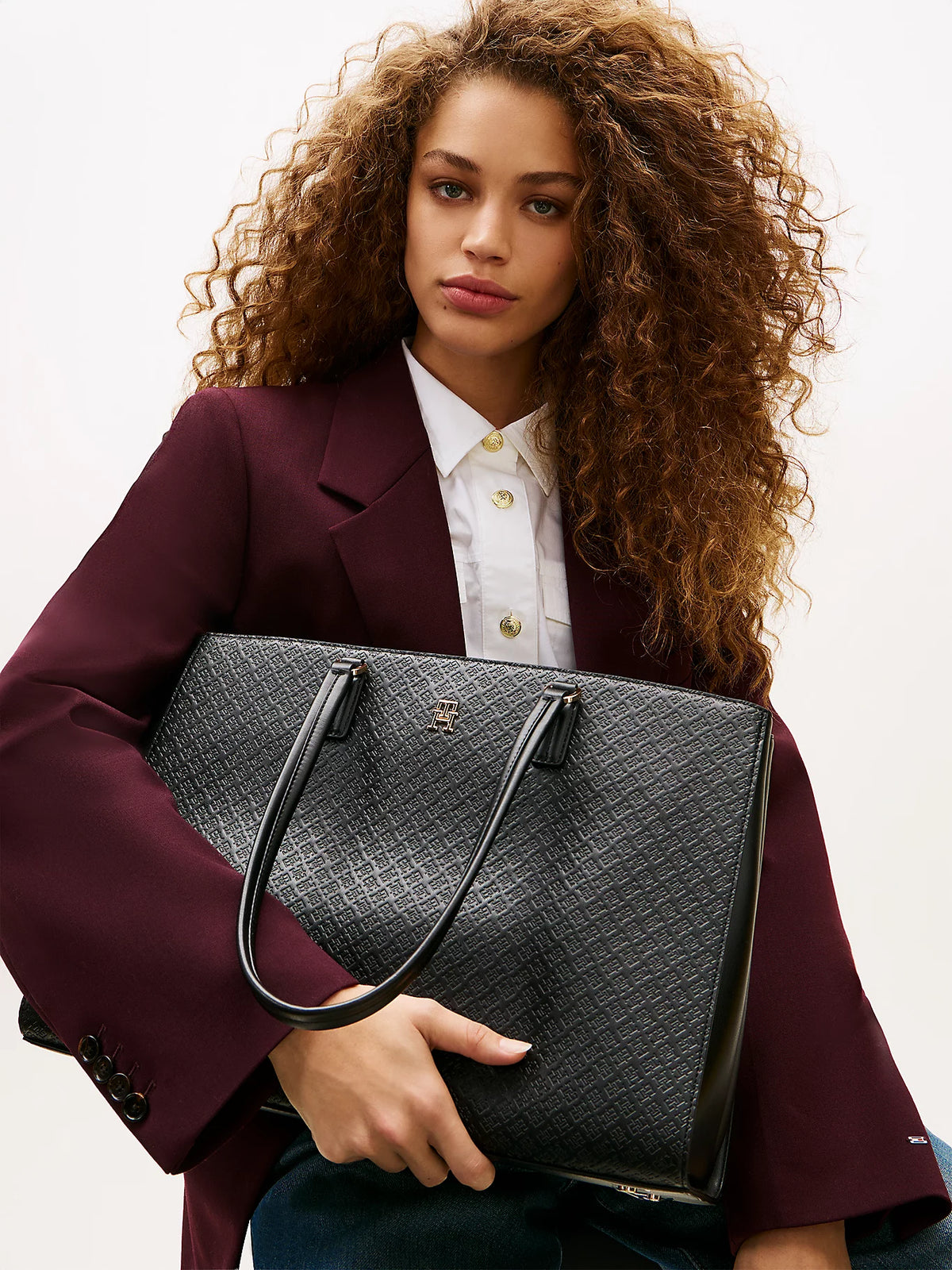 Tommy Hilfiger  Women Bag