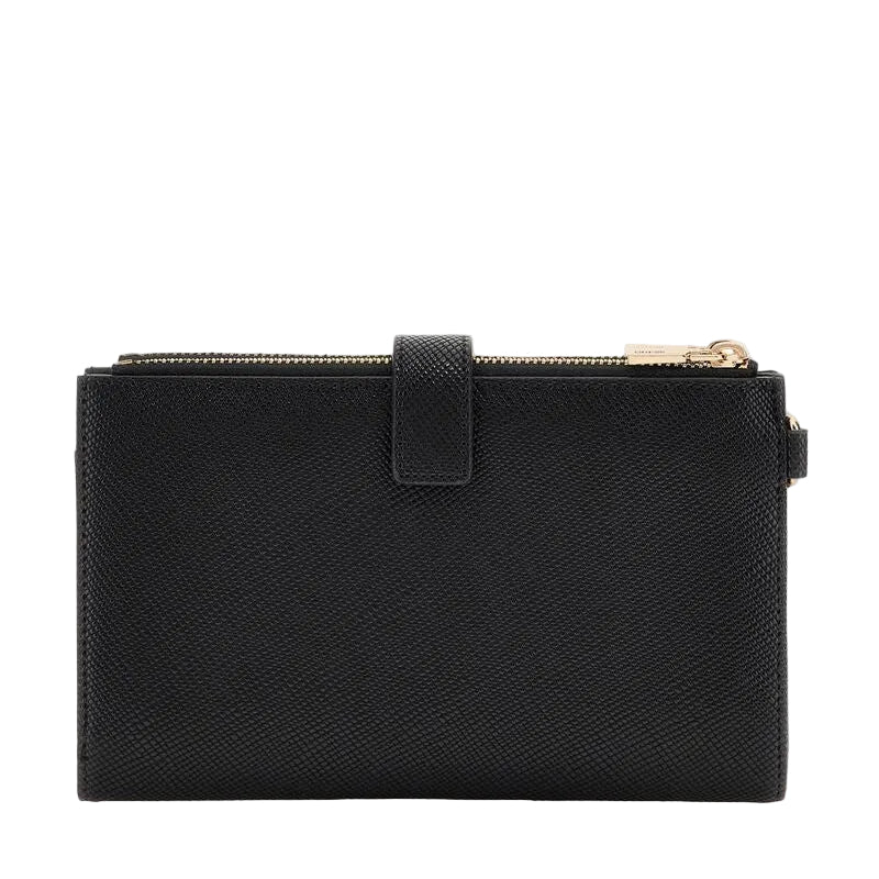 Guess Laurel Saffiano Women _Wallet