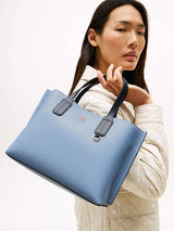 TOMMY HILFIGER Pebbled Women bag