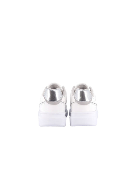U.S polo tennis sneaker