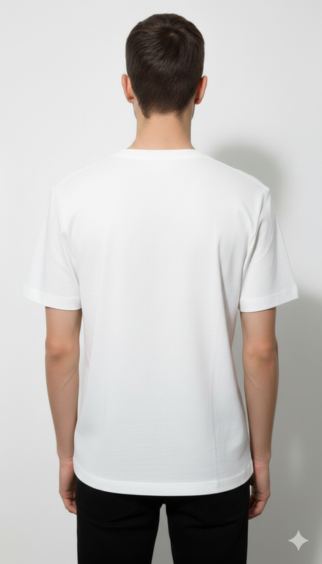 Calvin Klein jeans Monologo T-Shirt