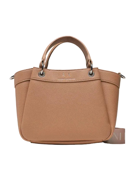 ARMANI EXCHANGE (A|X)WAVE SHOPPING Women Bag