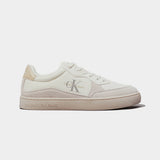This is a pair of Calvin Klein Jeans Classic Cupsole Low sneakers